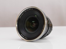 Carl Zeiss Distagon T* 18mm