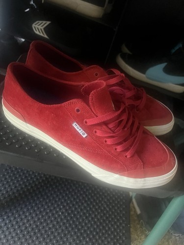 Huf shoes - shoes, 11
