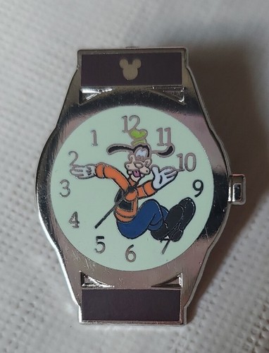 Disney trading pin - , hidden