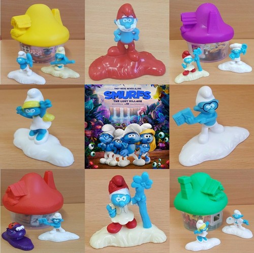 Mcdonalds happy meal toy 2017 - mcdonalds,