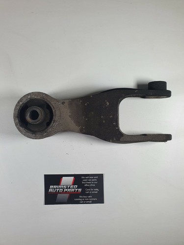 Vauxhall corsa rear engine - corsa, c