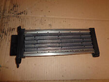 PEUGEOT 207 2008 1.4 HDI HEATER RESISTOR MATRIX ELEMENT 664447A-G