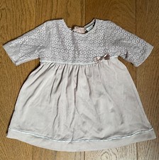 Maggie & Zoe Pinkish Grey