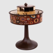 Hemisferium Mini Praxinoscope