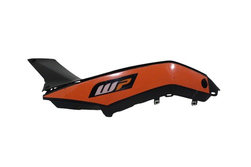 Left tail fairing - left, duke