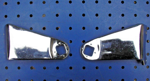 Lamp holder headlight - , small