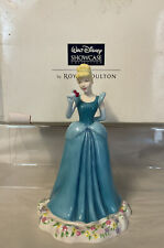 Beautiful Royal Doulton Disney Princess  - Cinderella