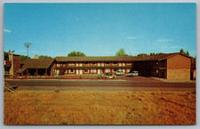 Burns Oregon Silver Spur Motel