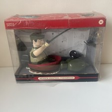 M&S Remote Control Fisherman
