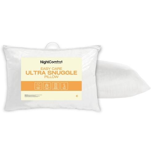 Nightcomfort anti allergy - nightcomfort,