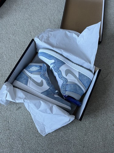 Jordan retro high hyper - retro, high,