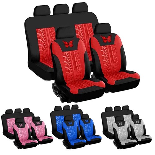 Full set nylon - set, car