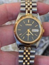 Vintage Citizen Eagle 7
