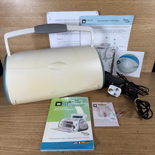Cricut create provo - cricut,