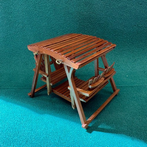 12th scale dolls house - 1:12th,