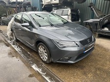 SEAT LEON MK3 2013-2016 1.2