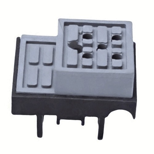 Conveyance chain pad - chain,