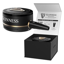 Guinness Draught Nitrosurge