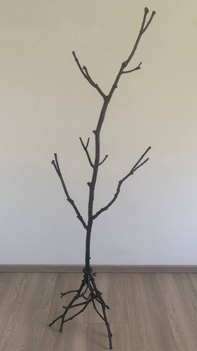 Designer wardrobe stand tree - wardrobe, "tree