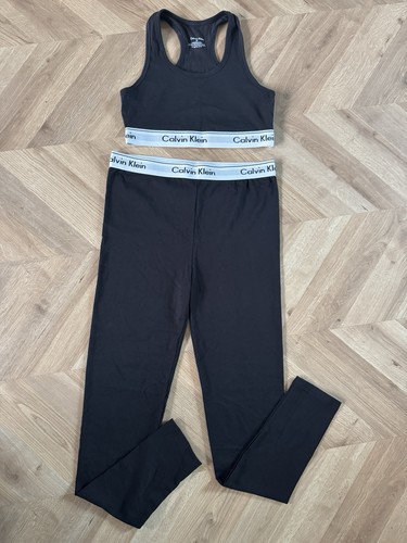 Calvin klein women black - women, logo
