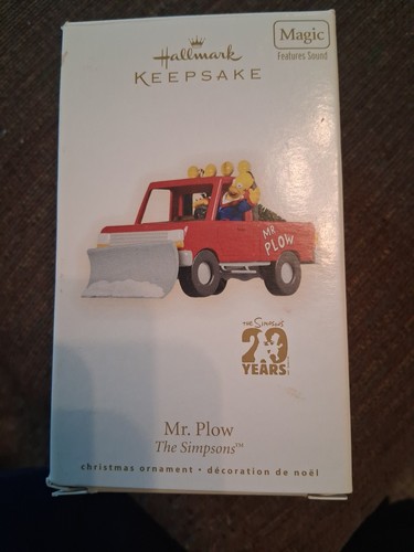 2009 hallmark keepsake - 2009,