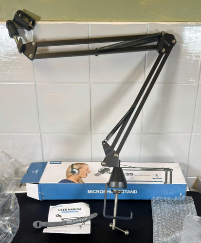 Aokeo microphone overhead - microphone,