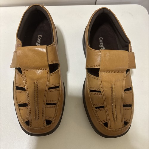 Men slip leather - men’s,