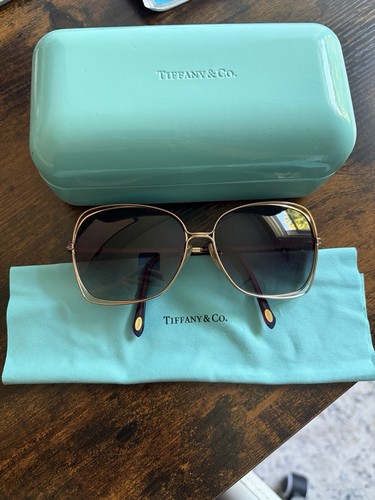 Tiffany tf3026b purple - tf3026b,