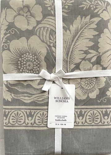 Williams sonoma vintage floral - williams-sonoma,