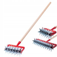 Rotary Garden Cultivator Soil