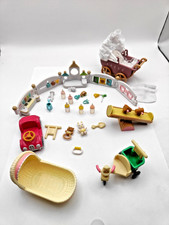 Sylvanian Families - Bundle - Random Baby sets