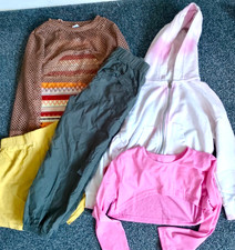girls clothes bundle 7-8 years