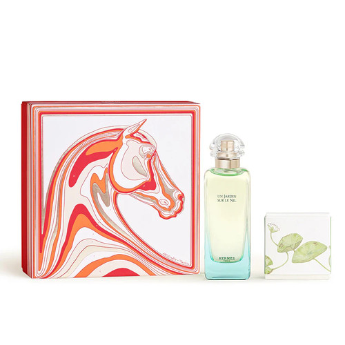 Hermes jardin sur - un,