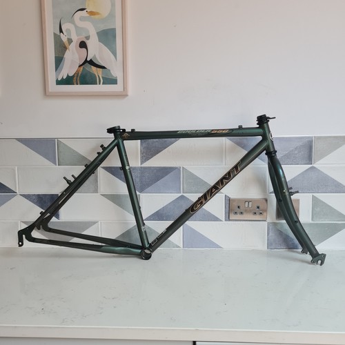 Giant boulder 550 - giant,