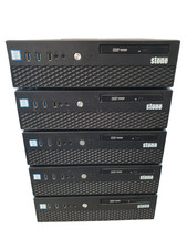 5x PC Stone BOAMOT-481 i3-6100