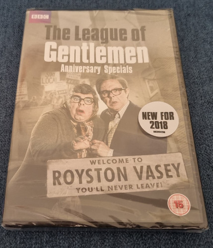 Dvd the league - league, of