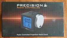 Precision Black  AP057 Radio