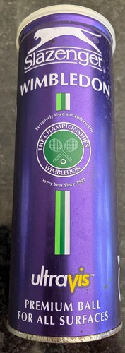 Slazenger wimbledon premium - slazenger,