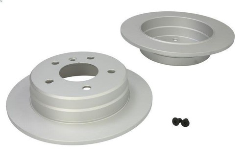 Brake disc ferodo - ferodo, ddf1362c