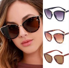 Vintage Retro Cat Eye