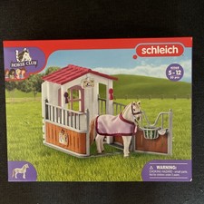 SCHLEICH HORSE CLUB HORSE