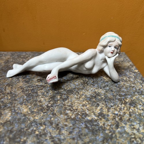 Deco large bathing beauty - bathing,