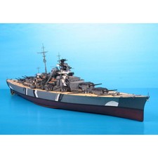 Trumpeter 03702 1/200 Scale