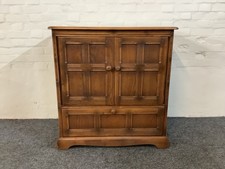 Ercol Old Colonial TV Video