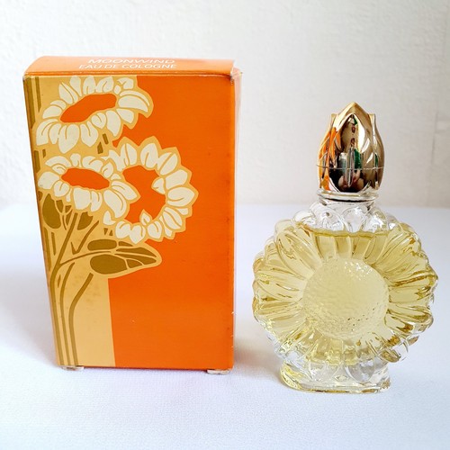 Avon moonwind fragrant - moonwind, flower