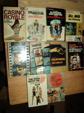 @@@ IAN FLEMING'S JAMES BOND