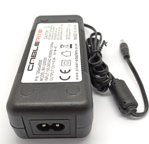 12v power supply - supply, cable