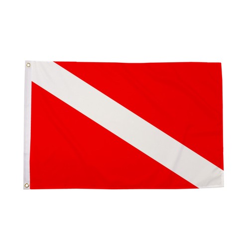 Flagtex scuba diving - scuba,