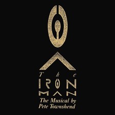 The Iron Man - The Musical by