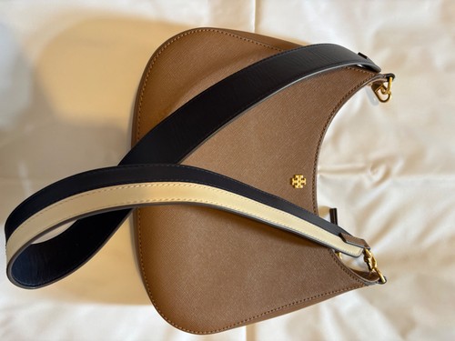 Tory birch shoulder handbag - tory,